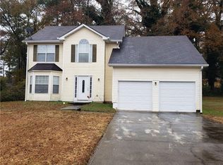 3431 Clifton Farm Dr, Decatur, GA 30034