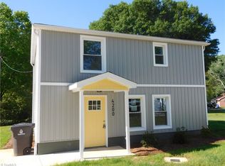 4200 Country Club Rd, Winston Salem, NC 27104