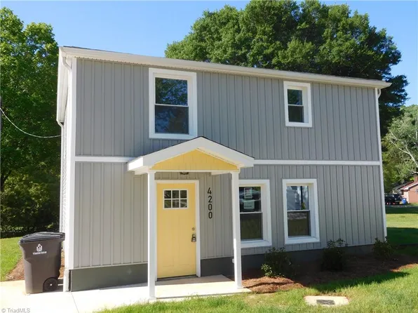 4200 Country Club Rd, Winston Salem, NC 27104