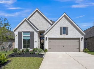 631 Sand Branch Dr, Conroe, TX 77304