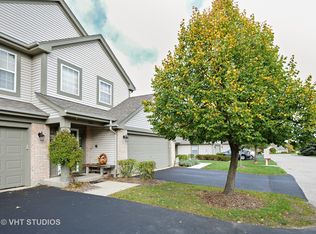 533 Willow Way, Lindenhurst, IL 60046