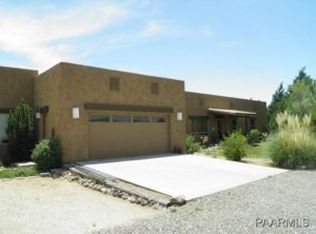 7725 Rolling Hills Dr, Kirkland, AZ 86332