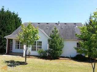 764 Jacoby Dr, Loganville, GA 30052