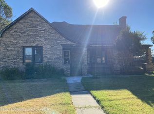 901 S Main St, Wheeler, TX 79096