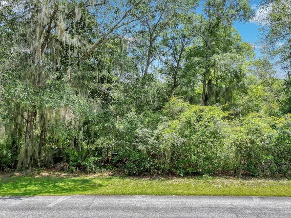 LOT 59 Saint Josephs Poin SE, Darien, GA 31305