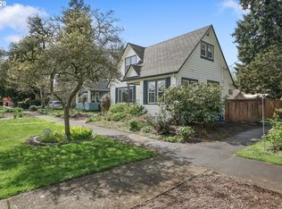 444 NW 8th St, Corvallis, OR 97330