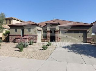 15422 W Montecito Ave, Goodyear, AZ 85395
