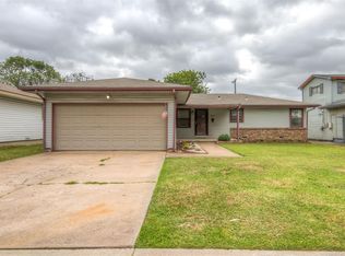 4849 S Lawton Ave, Tulsa, OK 74107