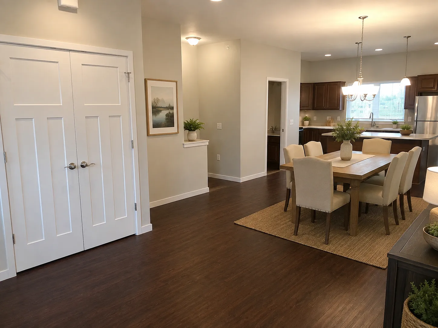 4 bed, 2.5 bath, 1700 sqft, $2,500 — Photo 3