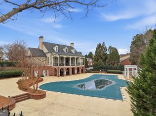 4738 Ivy Ridge Dr SE, Smyrna, GA 30339