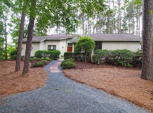 12 Whithorn Ct, Pinehurst, NC 28374