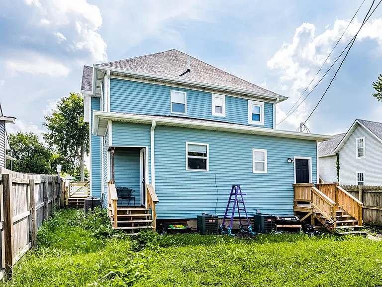 422 N Walcott St #A — Photo 20