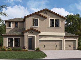 3488 Yellow Leaf Cir, Spring Hill, FL 34609