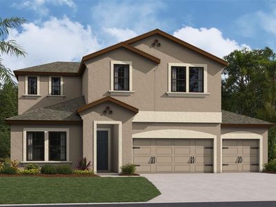 3488 Yellow Leaf Cir, Spring Hill, FL, 34609