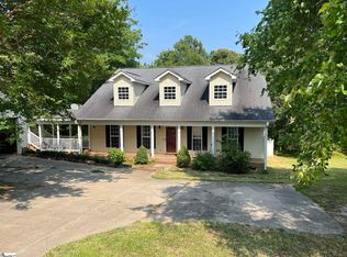 500 Hampton Rd, Liberty, SC 29657