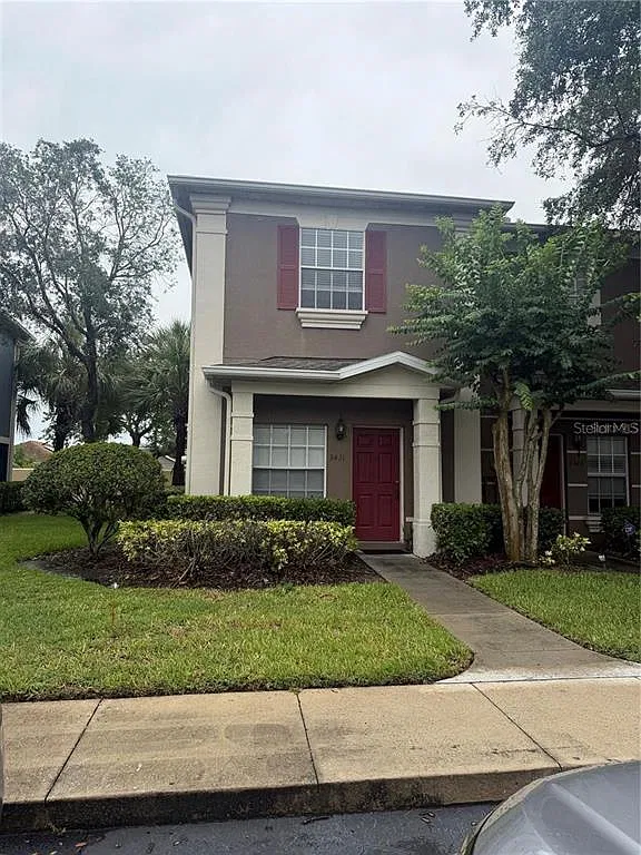 2 bed, 2.5 bath, 1071 sqft, $1,600 — Photo 1