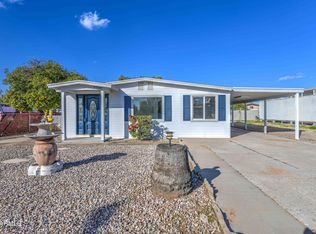 7708 E Hampton Ave, Mesa, AZ 85209