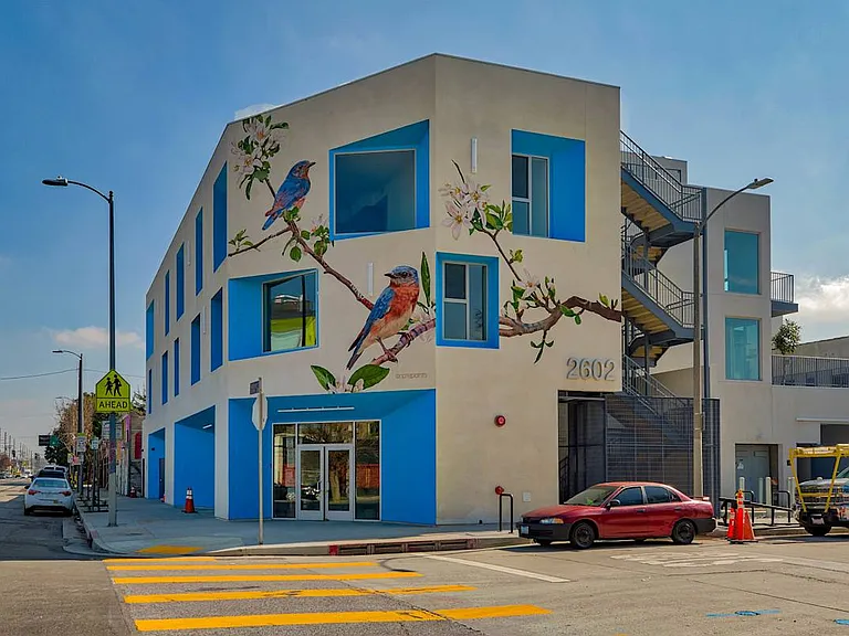 Catalina West Adams — Photo 12