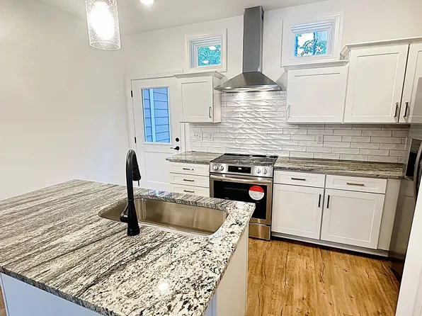 Price Improvement! New Construction! Close to Campus and Downtown!, 3800 Marcom St, Raleigh, NC 27606