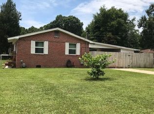 7335 Martinique Rd, Pensacola, FL 32504