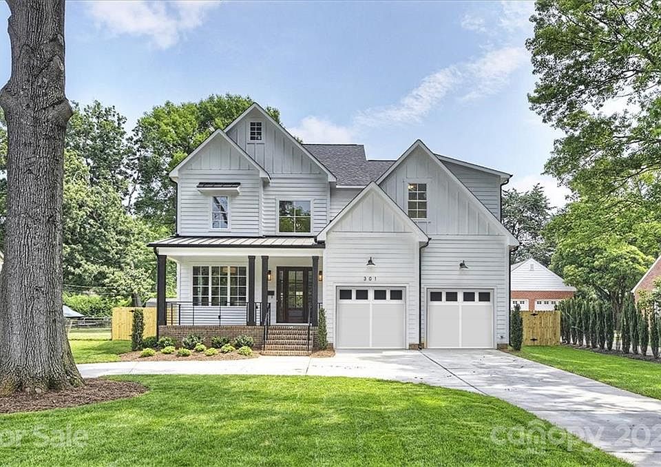 301 Marsh Rd, Charlotte, NC 28209 Zillow