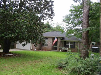 5951 Grandview Dr, Milton, FL, 32570