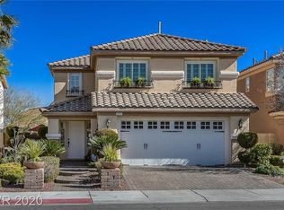 1312 Calle Montery St, Las Vegas, NV 89117