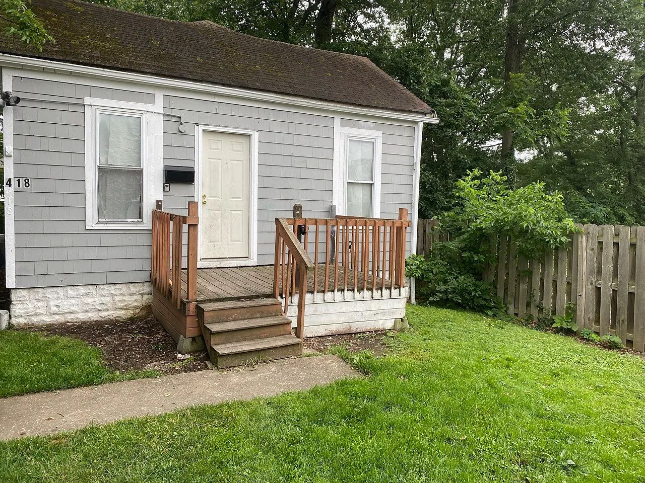 418 Power St — Photo 1