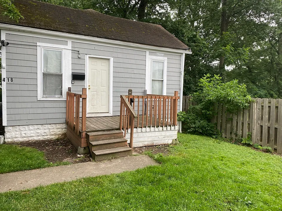 418 Power St