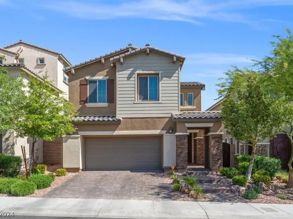 9970 Rams Leap Ave, Las Vegas, NV 89166