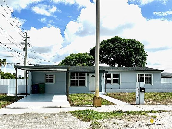 3rd image of 3081 NW 183rd St