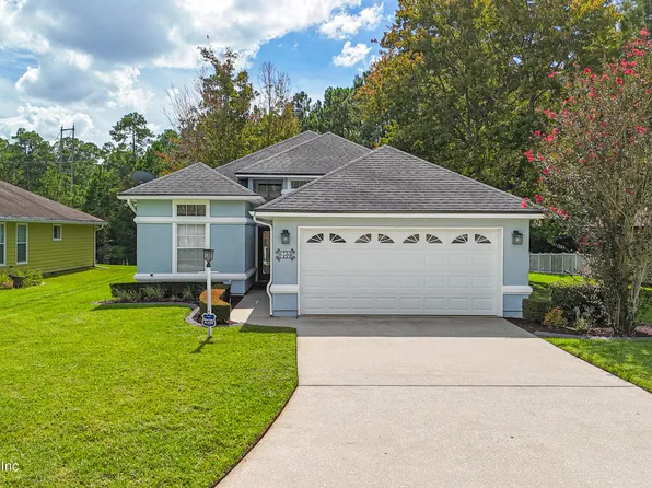 9508 SOUTHBROOK Drive, Jacksonville, FL 32256