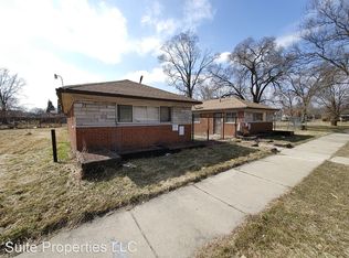 10041 Roseberry Ave #5, Detroit, MI 48213