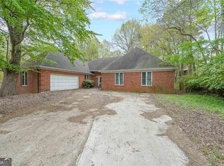 4367 S Berkeley Lake Rd NW, Duluth, GA 30096