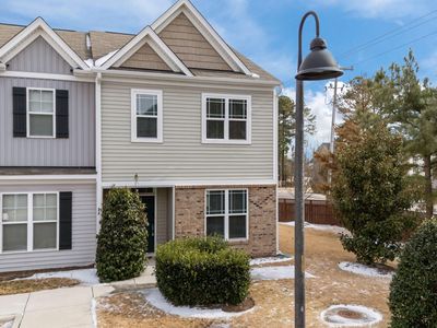 8856 Commons Townes Dr, Raleigh, NC, 27616