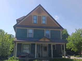 721 Burnett Ave #2, Ames, IA 50010
