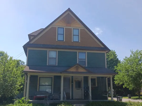 721 Burnett Ave #2, Ames, IA 50010