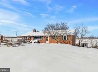 4502 Green Valley Rd, Monrovia, MD 21770