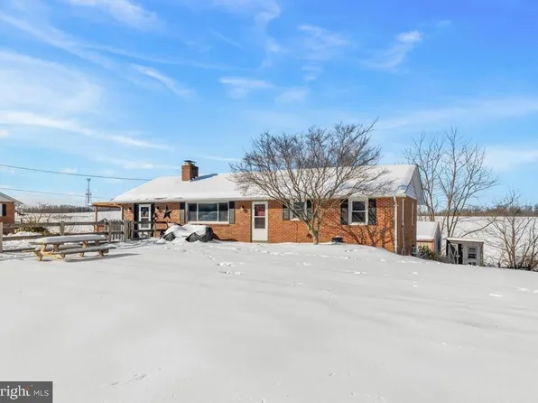 4502 Green Valley Rd, Monrovia, MD 21770