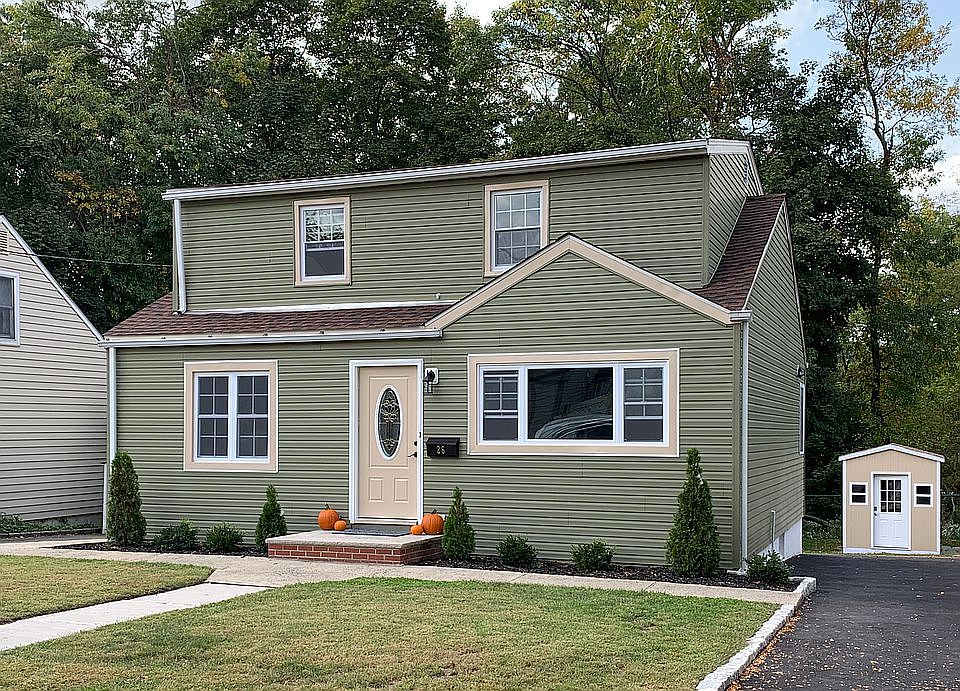 26 David Road, Cedar Grove