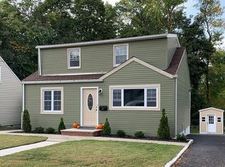 26 David Rd, Cedar Grove, NJ 07009