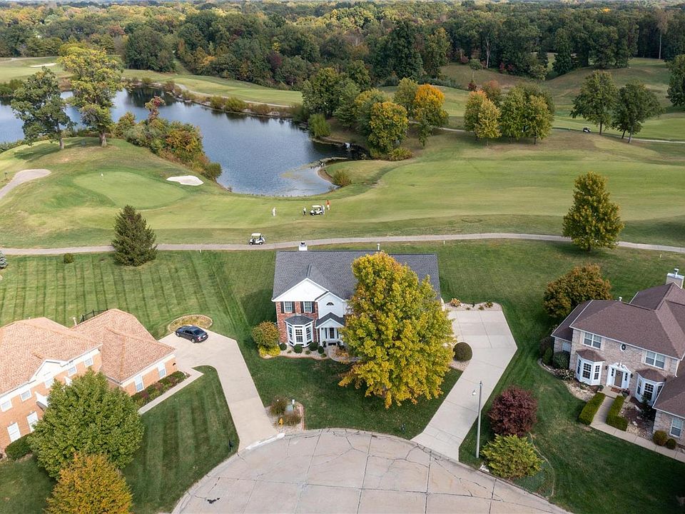 7352 Wolf Lake Ct, Fairview Heights, IL 62208 Zillow