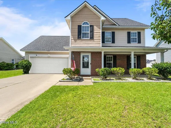 156 Lochwood Drive, Raeford, NC 28376
