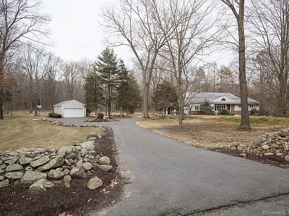 Welcome to 37 Morris- Updated split with 2 acres of park like grounds.