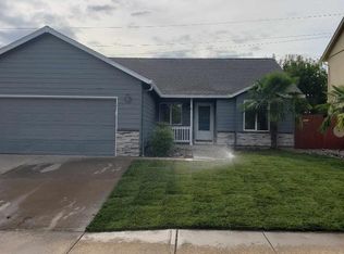 5357 Burbank St N, Keizer, OR