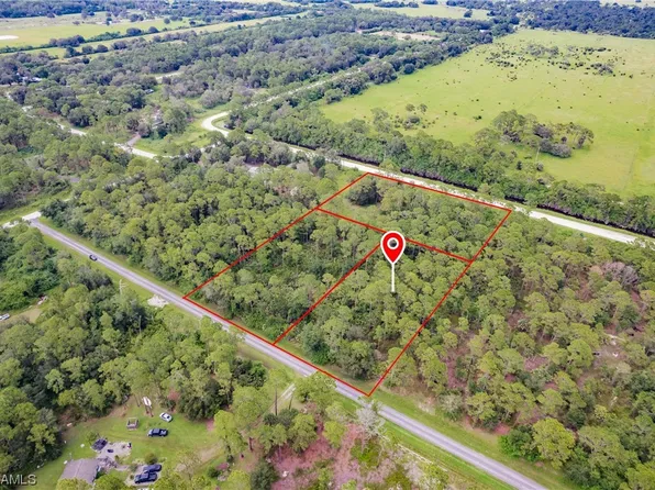 565 N Willow St, Clewiston, FL 33440