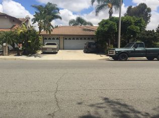 12661 San Antonio Ave, Chino, CA 91710