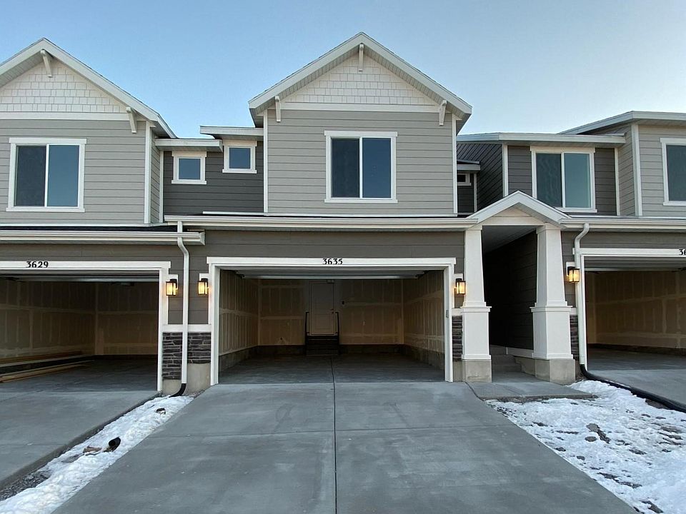 Townhome