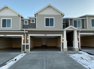 3635 W Barley Bnd, Lehi, UT 84043