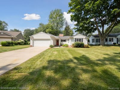 771 Gertrude Rd, Waterford, MI, 48328